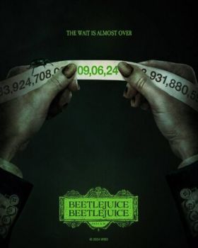 Битлджус Битлджус 2 смотреть онлайн
